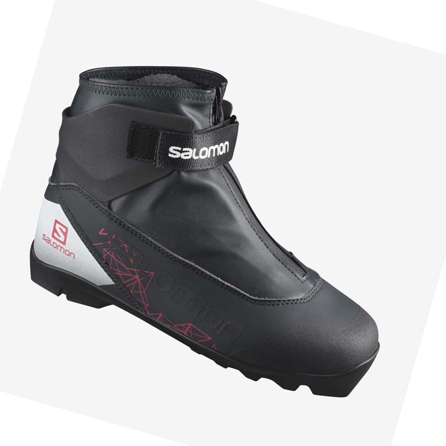 Botas Esqui Salomon VITANE PLUS PROLINK Mujer Negros | MX 2047OKI